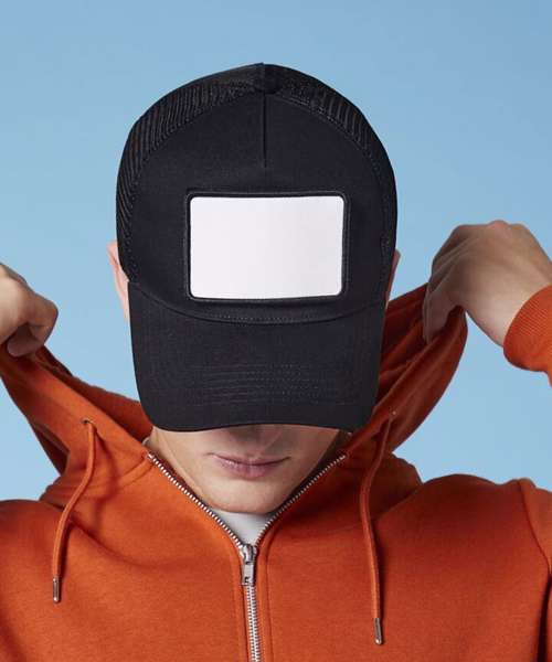 MOLLE utility sublimation patch