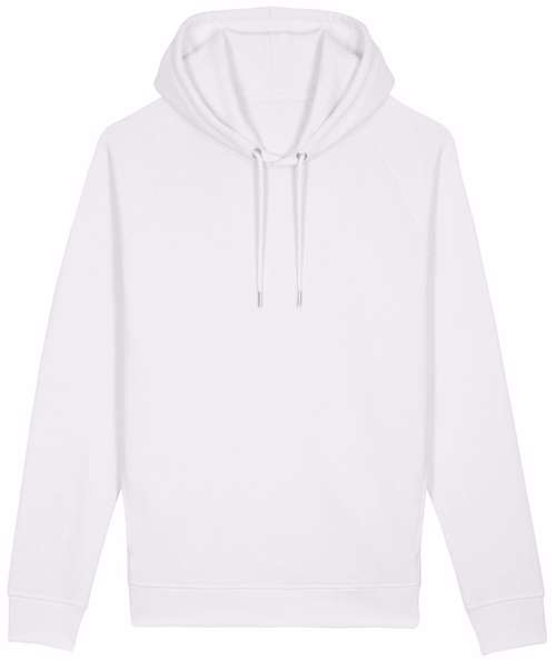 Sider unisex side pocket hoodie  (STSU824)